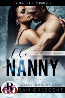 The Nanny by Sam Crescent