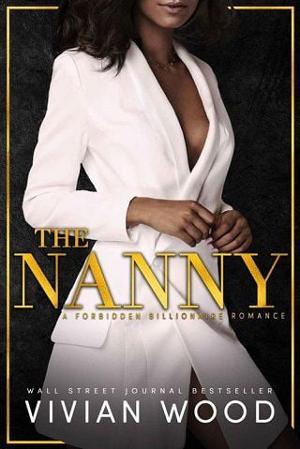 The Nanny by Vivian Wood