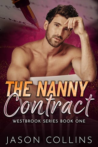 The Nanny Contract by Jason Collins