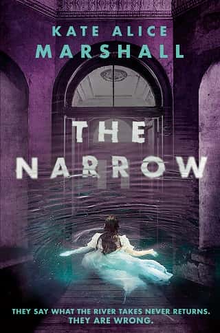 The Narrow by Kate Alice Marshall