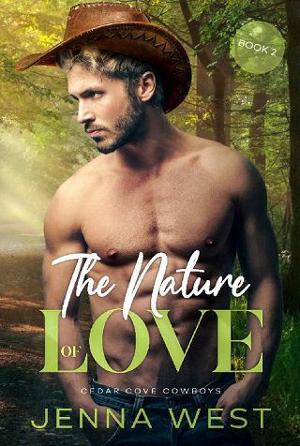The Nature of Love by Jenna West