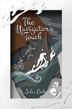 The Navigator’s Touch by Julia Ember
