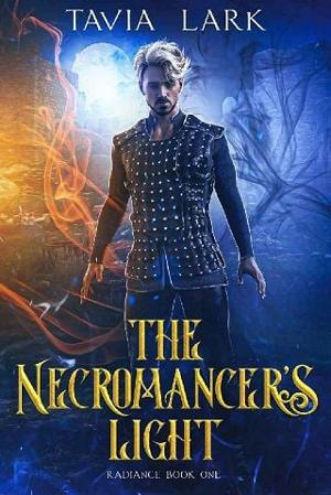 The Necromancer’s Light by Tavia Lark
