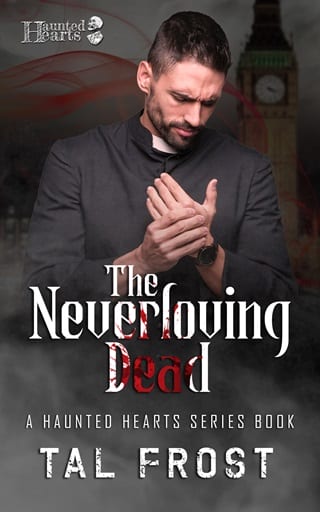 The Neverloving Dead by Tal Frost