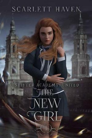 The New Girl by Scarlett Haven