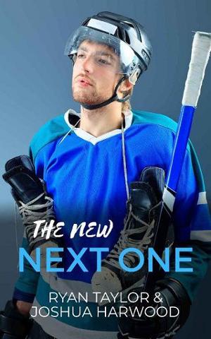The New Next One by Ryan Taylor
