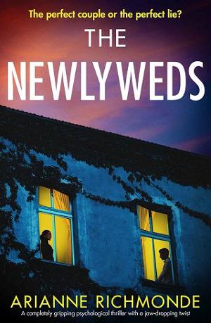 The Newlyweds by Arianne Richmonde