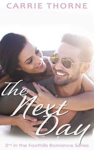 The Next Day by Carrie Thorne