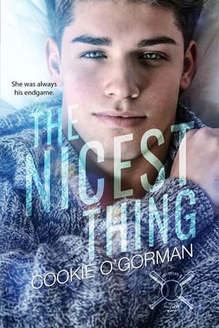 The Nicest Thing by Cookie O’Gorman