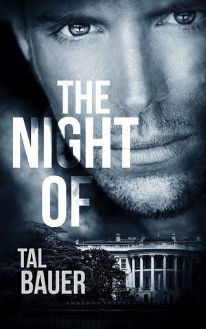 The Night Of by Tal Bauer