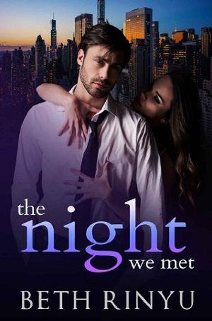 The Night We Met by Beth Rinyu