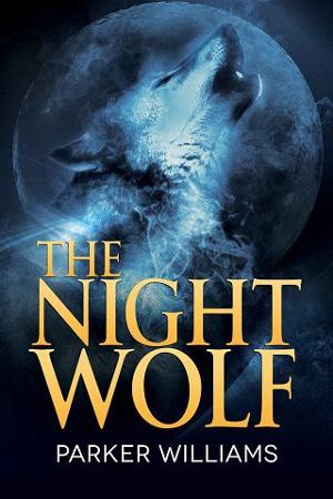 The Night Wolf by Parker Williams