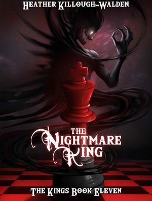 The Nightmare King by Heather Killough-Walden