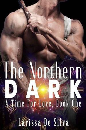 The Northern Dark by Larissa de Silva