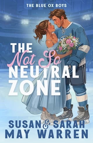 The Not-So-Neutral Zone by Susan May Warren