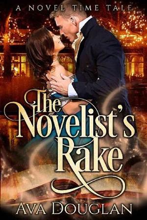 The Novelist’s Rake by Ava Douglan