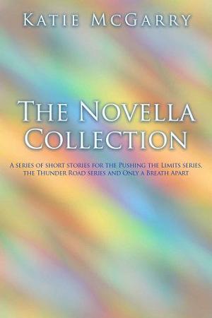 The Novella Collection by Katie McGarry