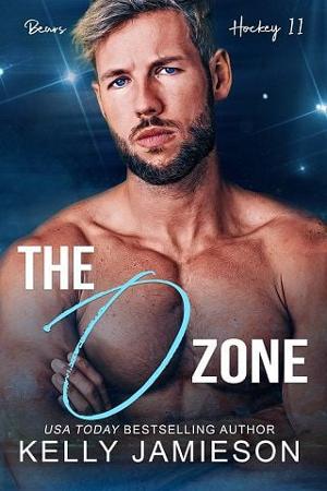 The O Zone by Kelly Jamieson