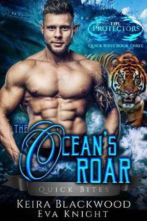 The Ocean’s Roar by Keira Blackwood