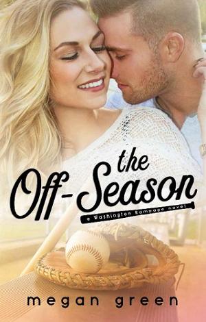 The Off-Season by Megan Green