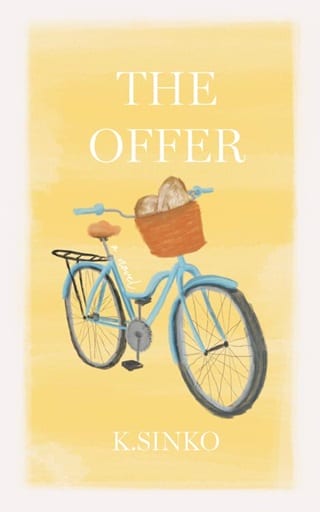 The Offer by K. Sinko