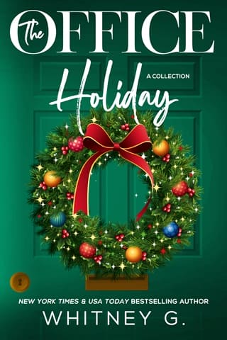The Office Holiday by Whitney G.