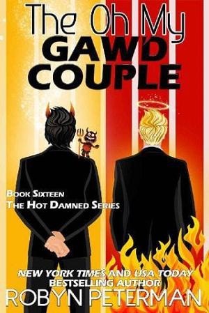 The Oh My Gawd Couple by Robyn Peterman