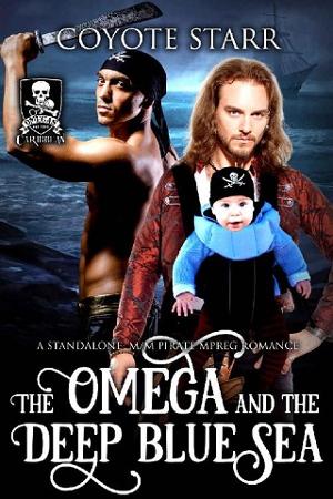 The Omega and the Deep Blue Sea by Coyote Starr