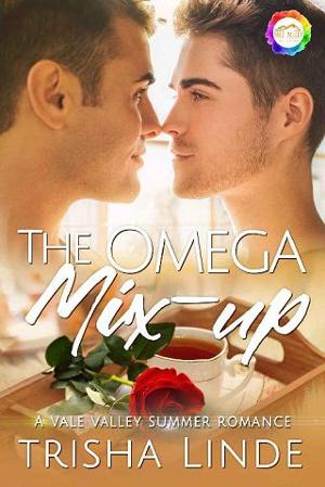 The Omega Mix-up by Trisha Linde