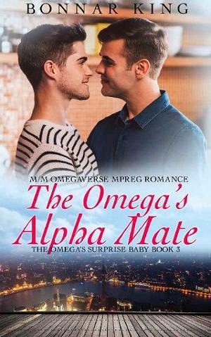 The Omega’s Alpha Mate by Bonnar King