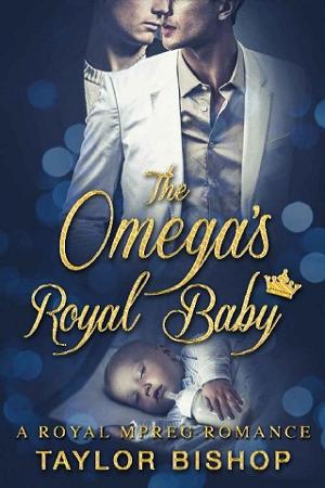 The Omega’s Royal Baby by Taylor Bishop