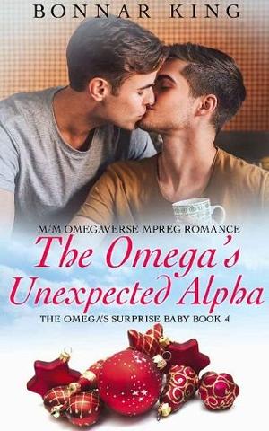 The Omega’s Unexpected Alpha by Bonnar King