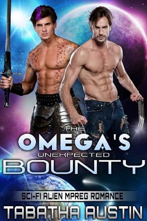 The Omega’s Unexpected Bounty by Tabatha Austin