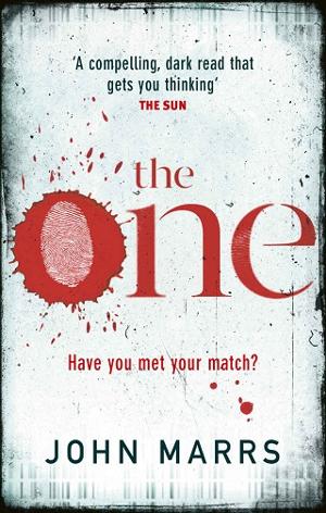 The One by John Marrs