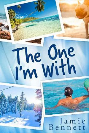 The One I’m With by Jamie Bennett
