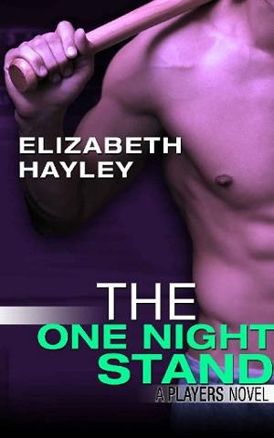 The One Night Stand by Elizabeth Hayley