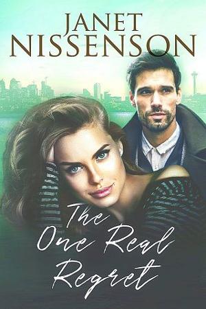 The One Real Regret by Janet Nissenson