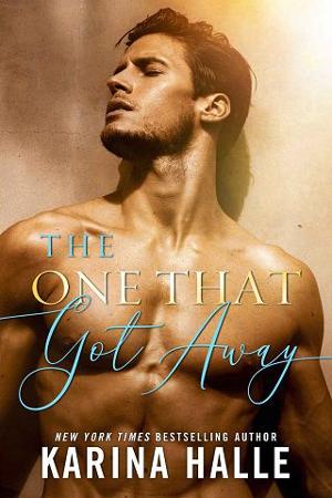 The One That Got Away by Karina Halle