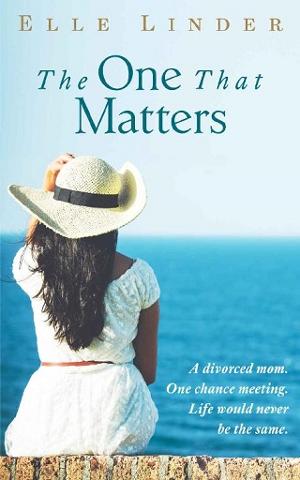 The One That Matters by Elle Linder