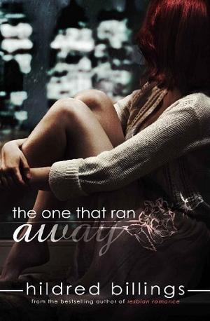 The One That Ran Away by Hildred Billings