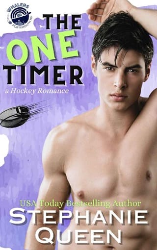 The One Timer by Stephanie Queen