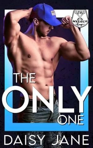 The Only One by Daisy Jane