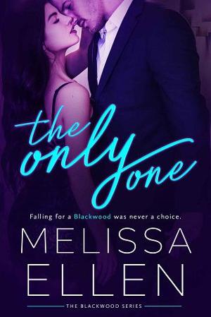 The Only One by Melissa Ellen