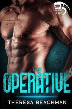 The Operative by Theresa Beachman