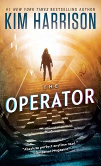 The Operator by Kim Harrison
