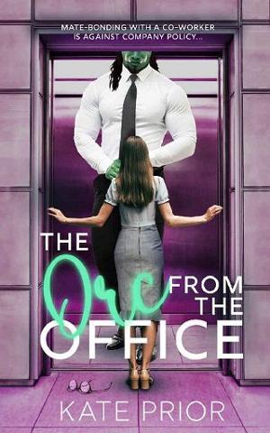 The Orc from the Office by Kate Prior - online free at Epub