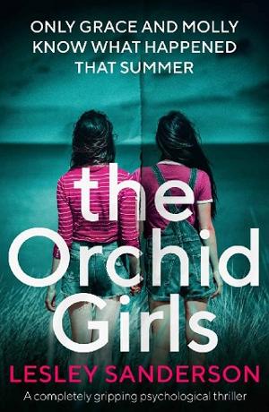 The Orchid Girls by Lesley Sanderson