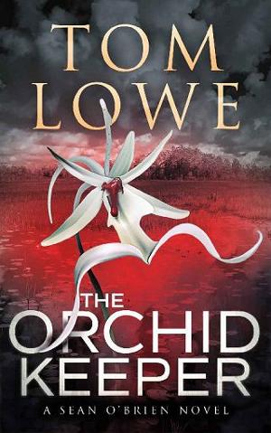 The Orchid Keeper by Tom Lowe