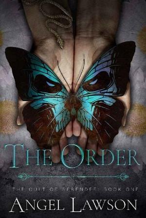 The Order by Angel Lawson