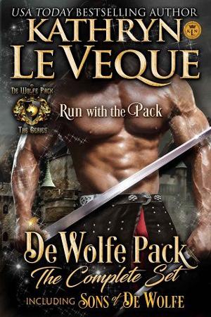 The Original de Wolfe Pack by Kathryn Le Veque